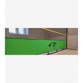 Теннисный тренажер стенка TL 1.85х3.65 метра